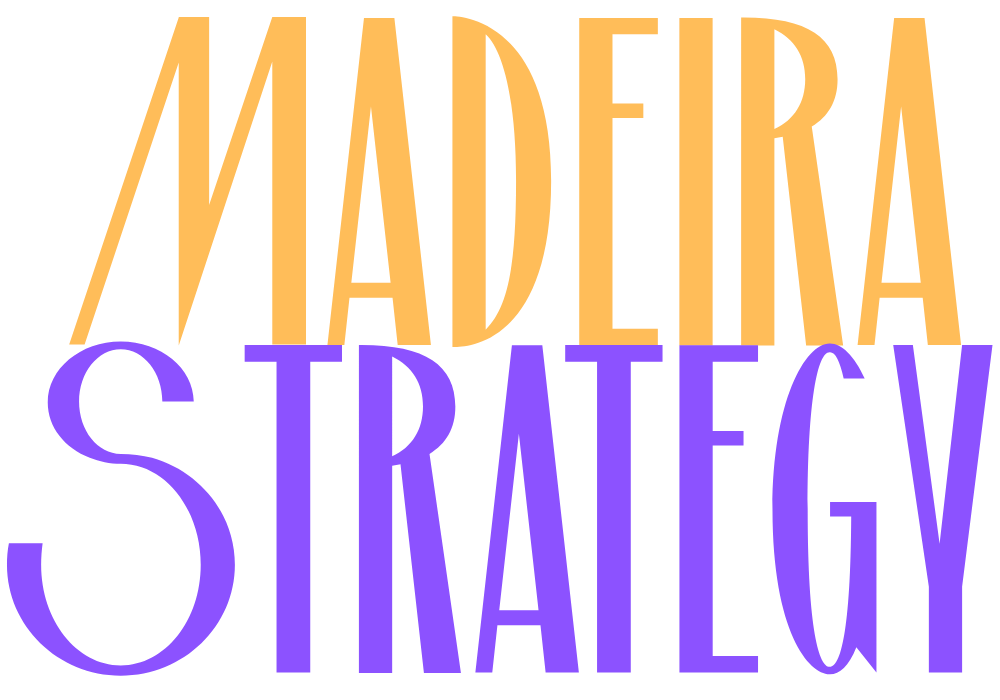 Madeira Strategy Logo