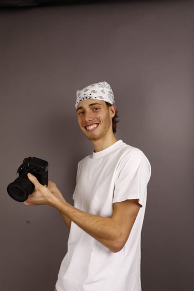 Darian Kersten – Fotografie