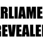 Parliament Revealed Logo